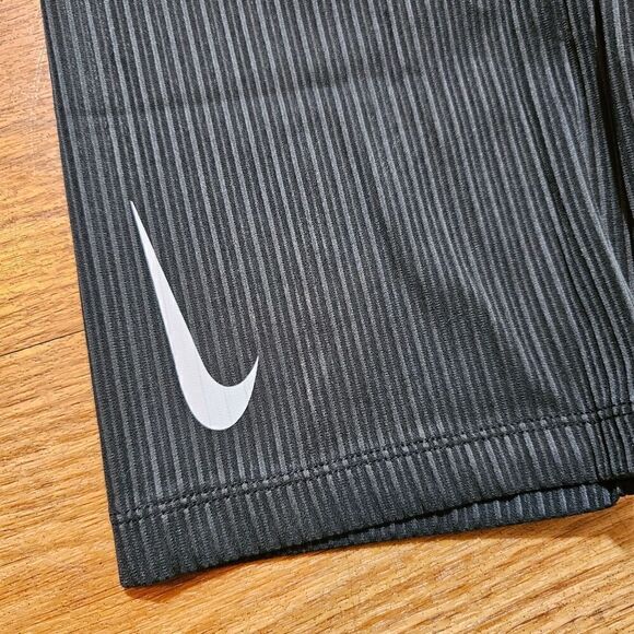 Nike Dri-Fit ADV AeroSwift 1/2 Length Racing Tights Men's 2XL XXL DM4622-010 New - Picture 7 of 15